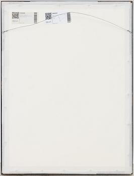 Vladimir (Vlada) Veličković, Utan titel.