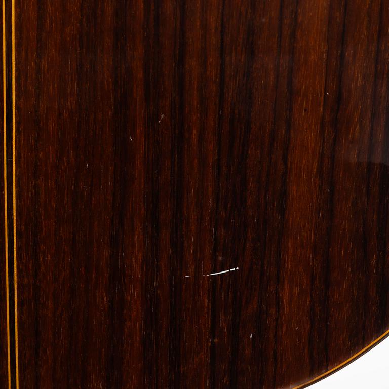 Esteve,"1PS75", 6-strängad, kontrabasgitarr, Spanien, 1993.