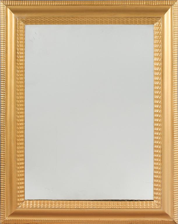 TAVELRAM/SPEGEL, 1700-tal.