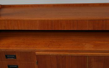 BOKHYLLA, AB Svenska Ramfabriken, Malmbäck, Sverige, 1950/60-tal.