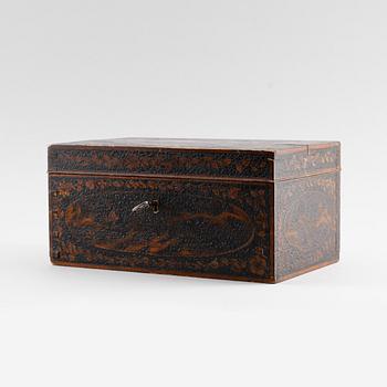 SKRIN, 1800-talets första hälft.