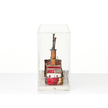 Jockum Nordström, Untitled.