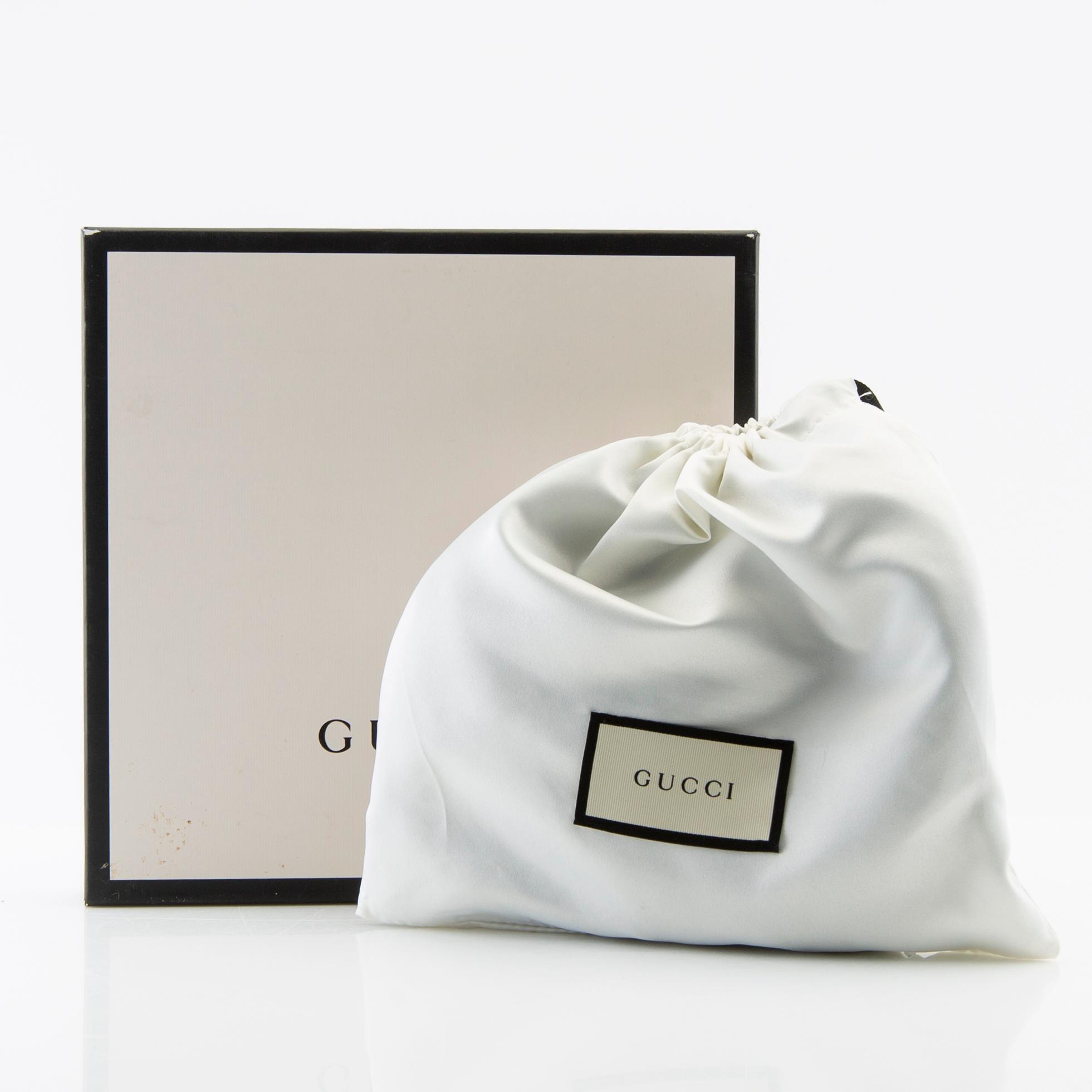 Gucci, Beret.