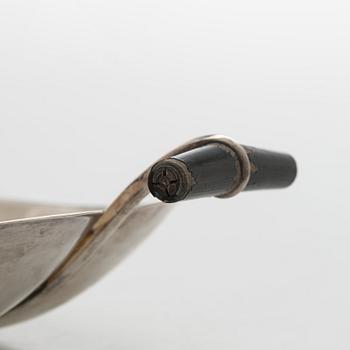 Tapio Wirkkala, skål, "TW 58", Kultakeskus, Tavastehus 1958.