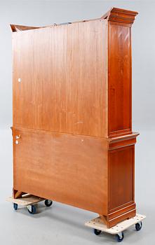 A cupboard designed by Louis Philippe for Selva, from late 20th century.