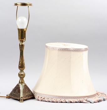 BORDSARMATUR, metall.