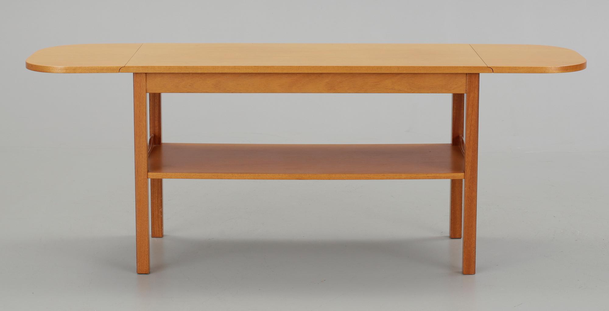 KLAFFBORD, modell 1059, design Josef Frank. Firma Svenskt Tenn.