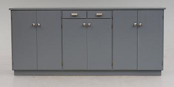 DISK, industrimodell, modern tillverkning.