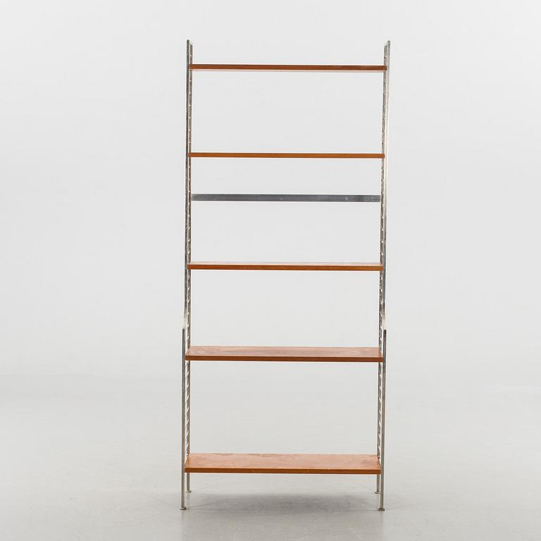 HYLLA, "Continental" Nisse Strinning, 1900-talets mitt.