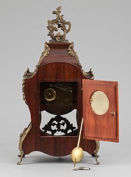 KONSOLUR, barockstil, 1900-talets mitt.