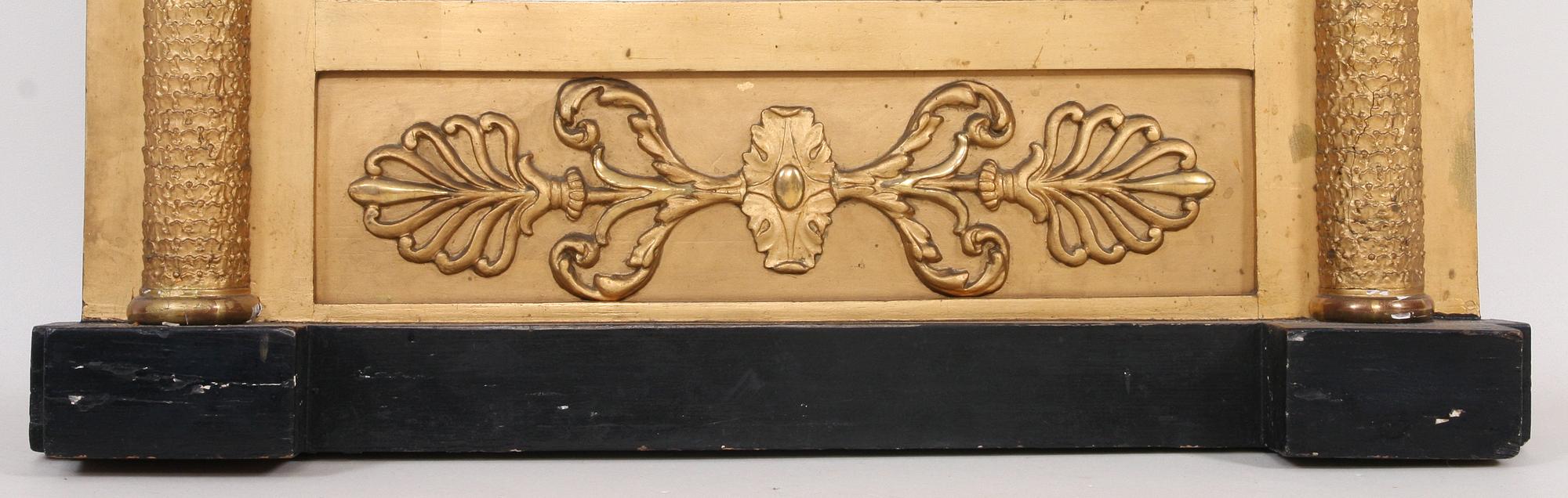 SPEGEL, empire, 1800-tal.