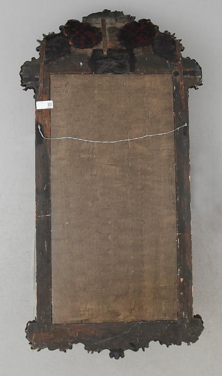 SPEGEL, 1800-talets andra hälft.