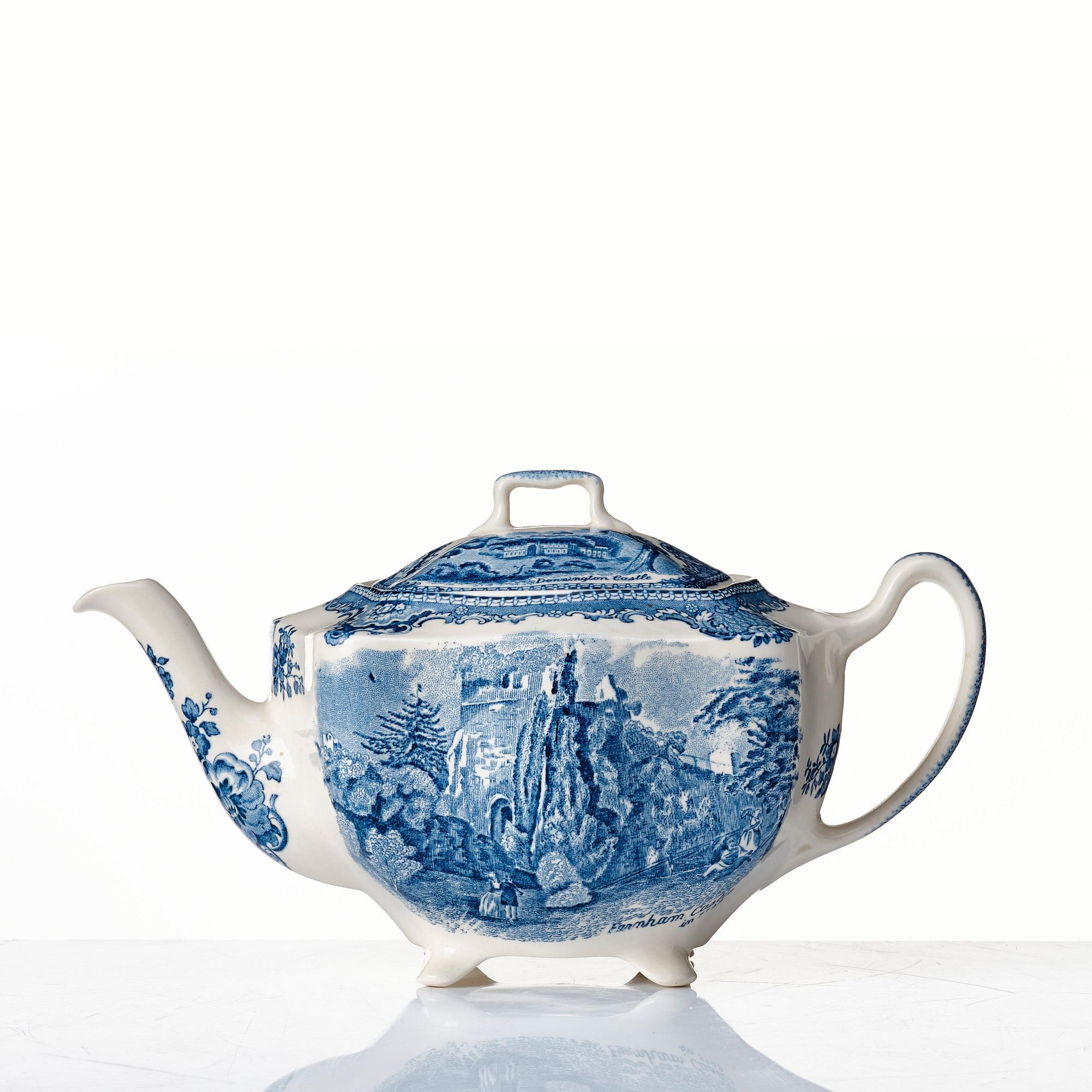 Matts Leiderstam, "No difference at all".