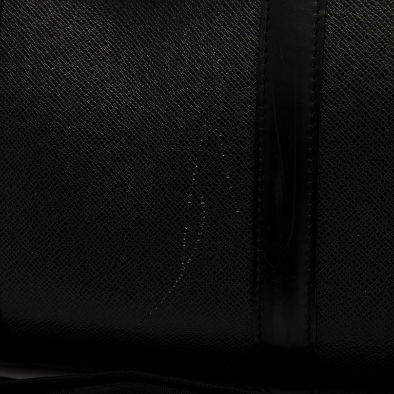 Louis Vuitton, weekendbag, "Taiga Kendall GM".