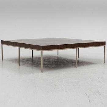 ANTONIO CITTERIO, 'Apta' coffee table, B&B Italia.