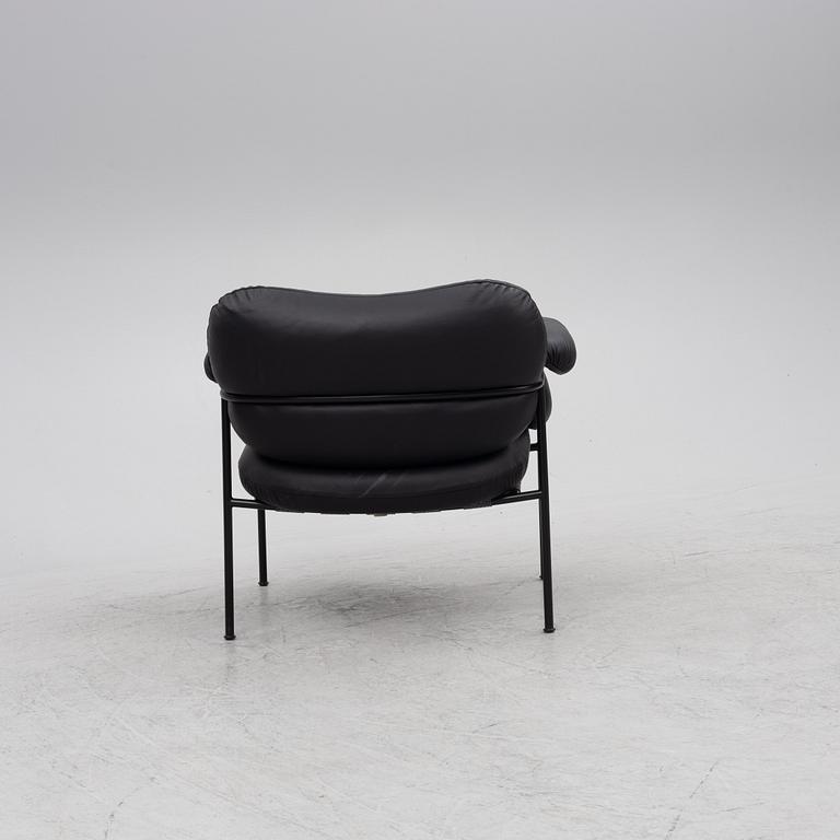 Andreas Engesvik, armchair, "Bollo", Fogia, contemporary.