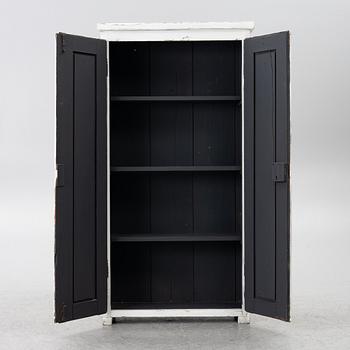 Cabinet around the year 1900-.