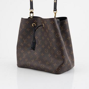 Louis Vuitton, a 'NéoNoé' handbag, 2020.