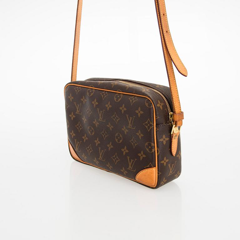 Louis Vuitton, "Trocadero 27", väska.