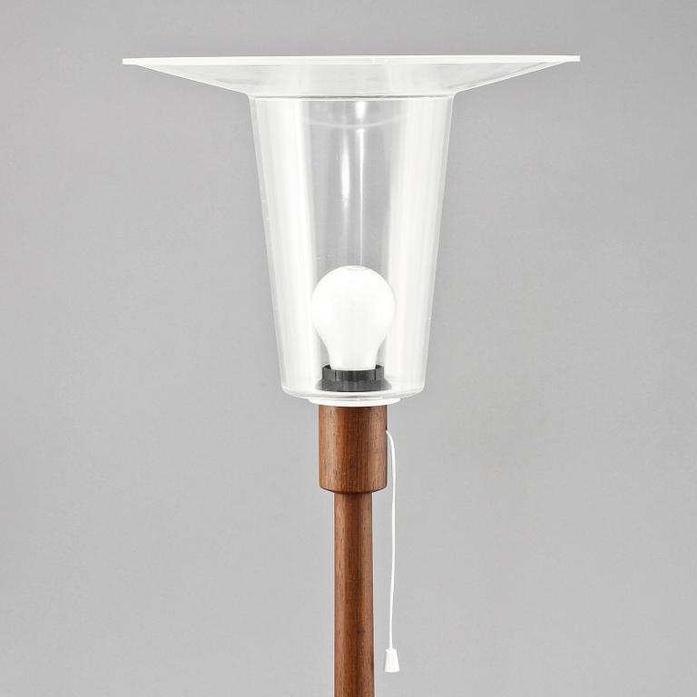 BORDSLAMPA, Uno & Östen Kristiansson, Luxus, 1900-talets andra hälft.