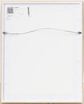 Lena Cronqvist, Untitled.