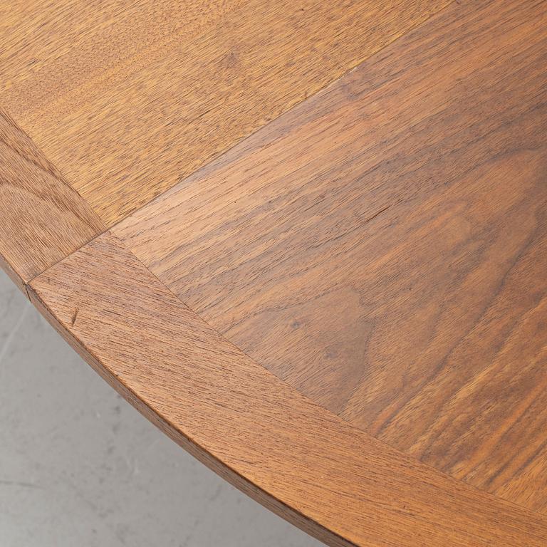 Dining table, 1960s.