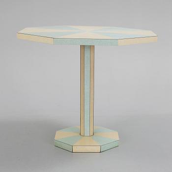 BORD, 1950-tal.
