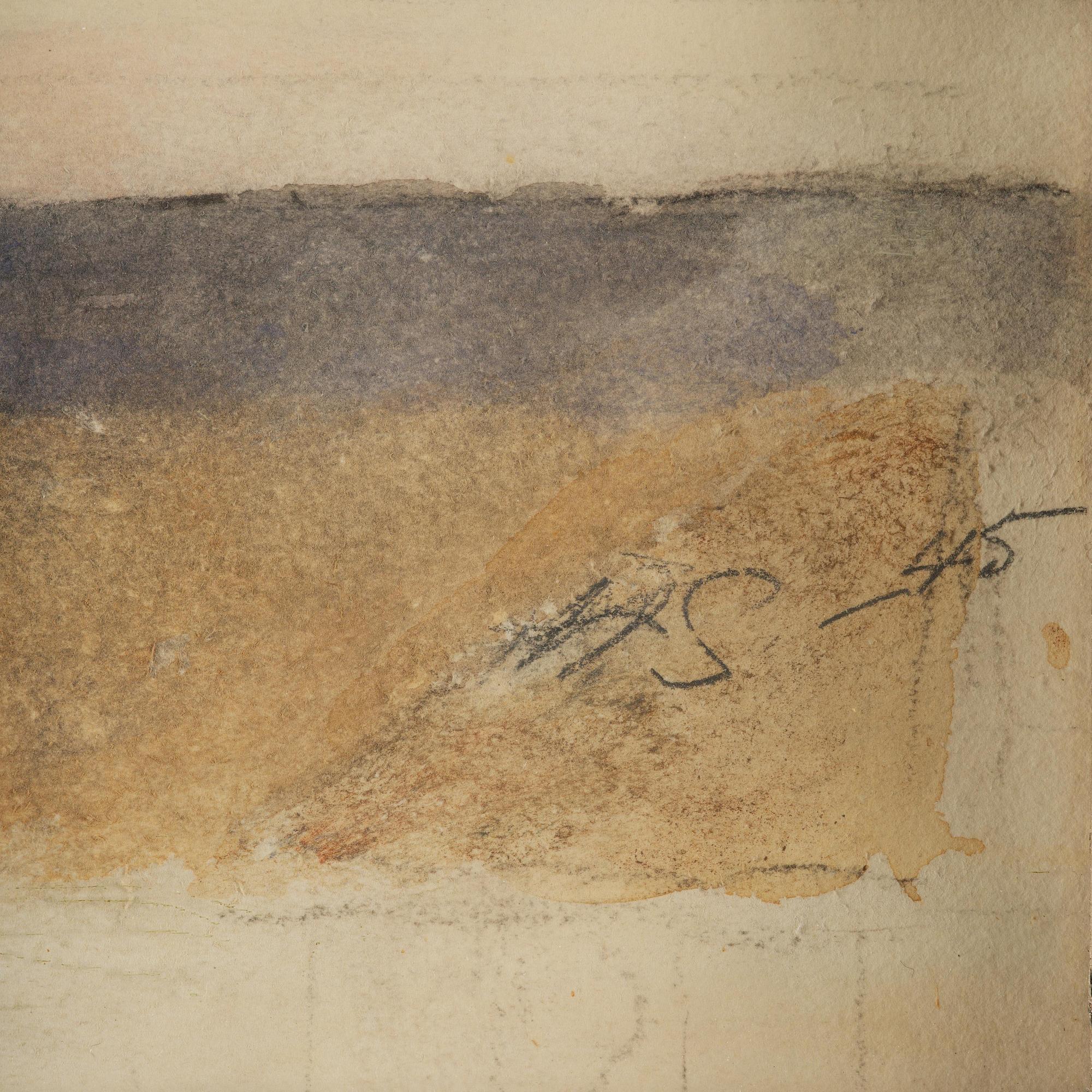 Helene Schjerfbeck, "The Convalescent".