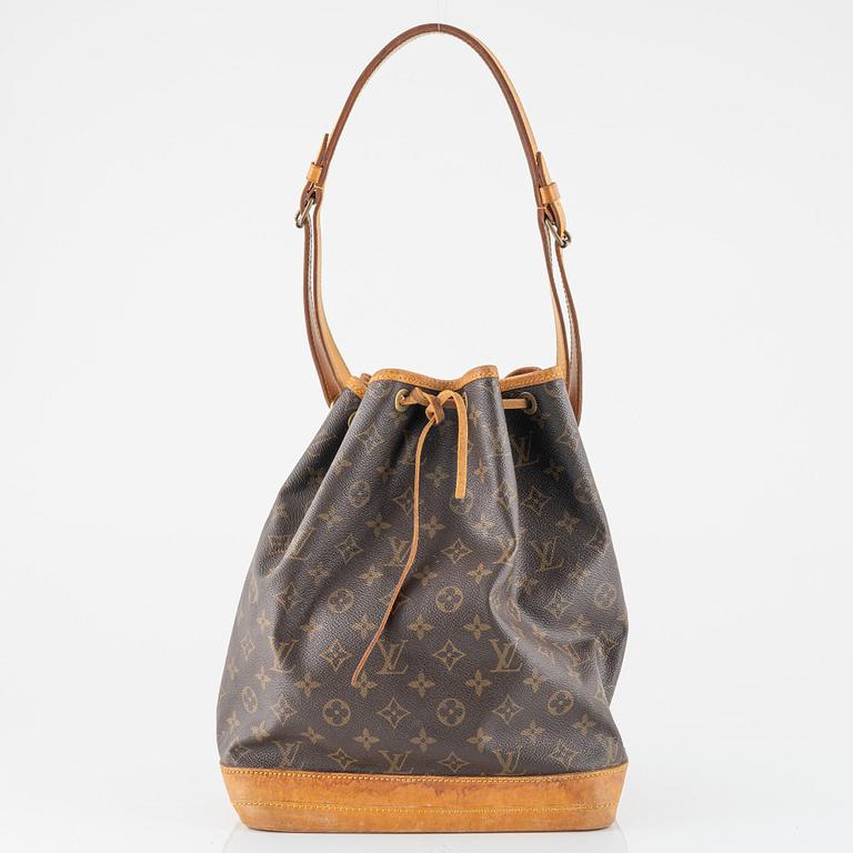 Louis Vuitton, väska "Noé", vintage.