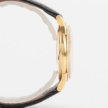 Omega, Constellation De Luxe, "Pie-Pan".