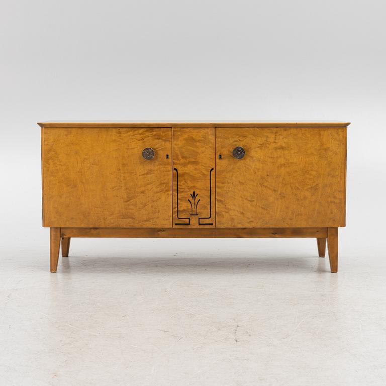 Sideboard, 1930s/40's.