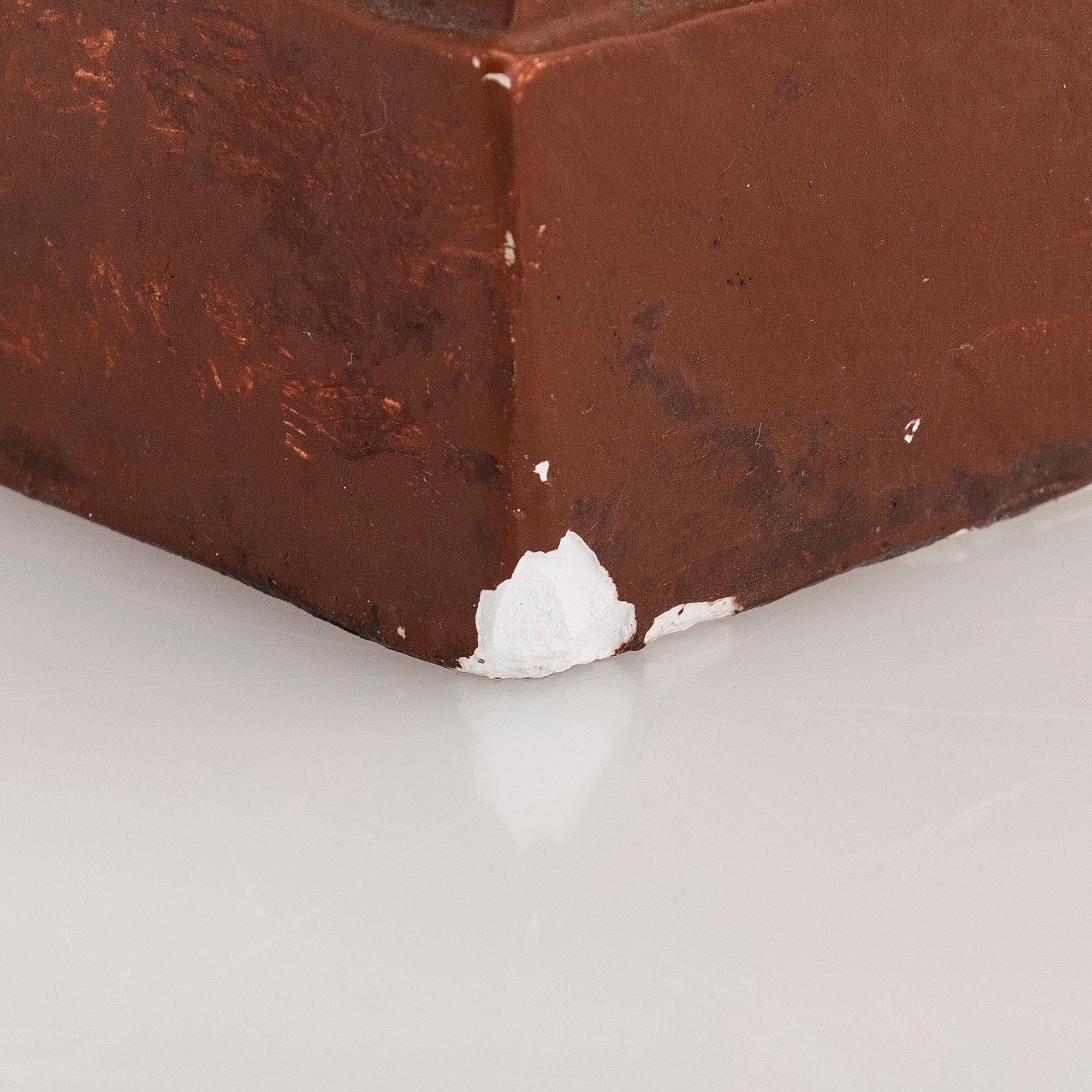 Jussi Mäntynen, Hirvi.