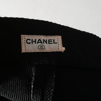 BYXOR, Chanel.