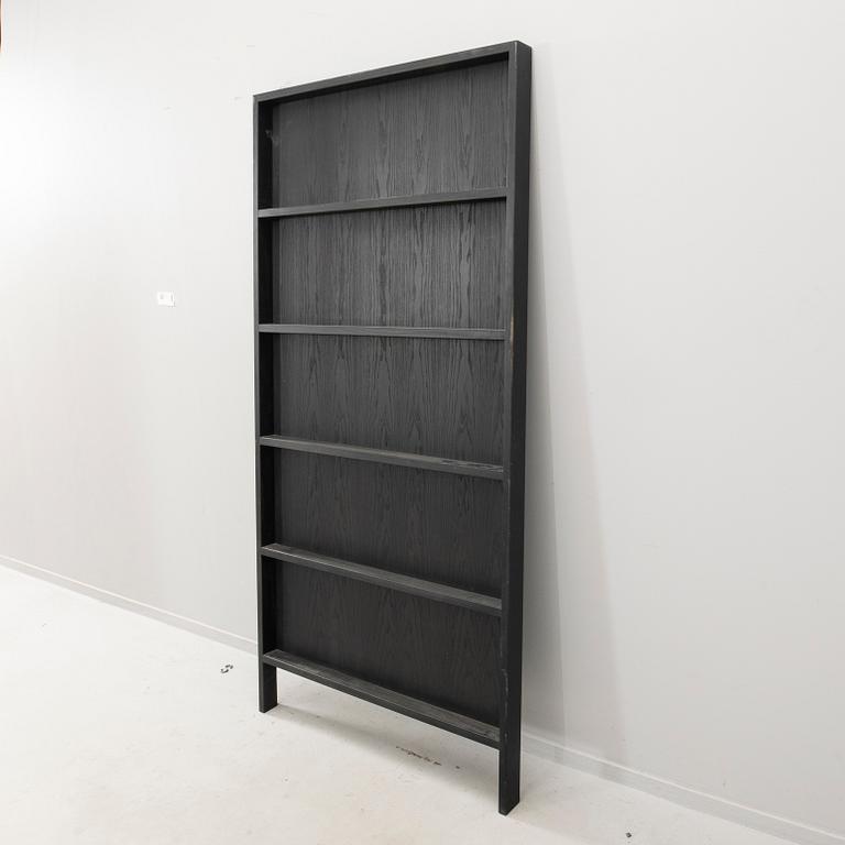 Marcel Wanders shelf "Oblique" for Moooi 21st century.