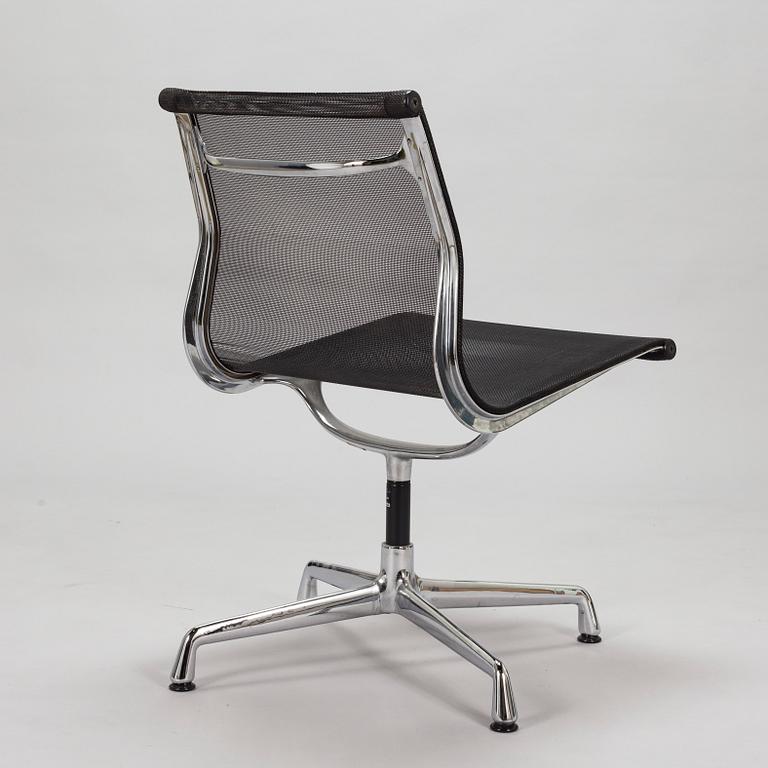 Charles & Ray Eames, skrivbordsstol, "EA 108", Vitra.