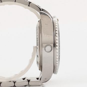 Rolex, Deepsea, Sea-Dweller.