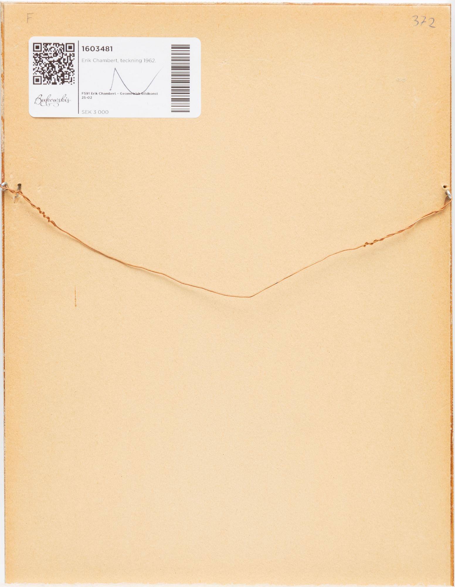 Erik Chambert, Untitled.