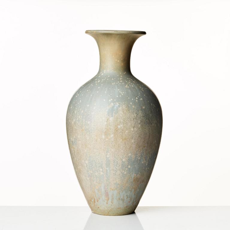 Gunnar Nylund, golvvas, Rörstrand 1950-60-tal.