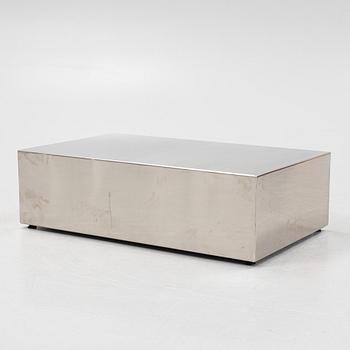 Soffbord, troligen Italien, 1900-talets andra hälft.