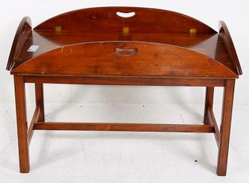 BORD. Sk Butlers Tray. 1900-tal.
