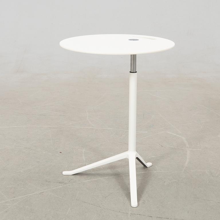 Kasper Salto, table, "Little Friend", Fritz Hansen, Denmark 2011.