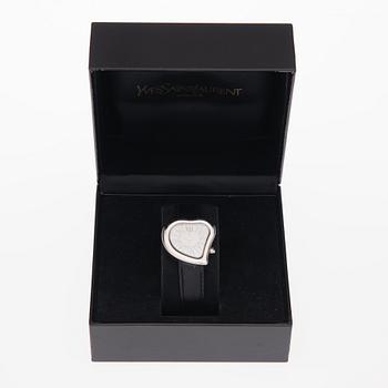 RANNEKELLO, Yves Saint Laurent.