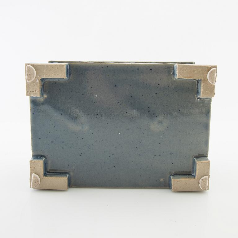 Signe Persson-Melin, Outer casing "Kyoto".