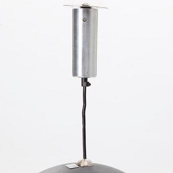 Enzo Catellani, taklampa, "Stchu-Moon 02", Catellani & Smith, Italien.