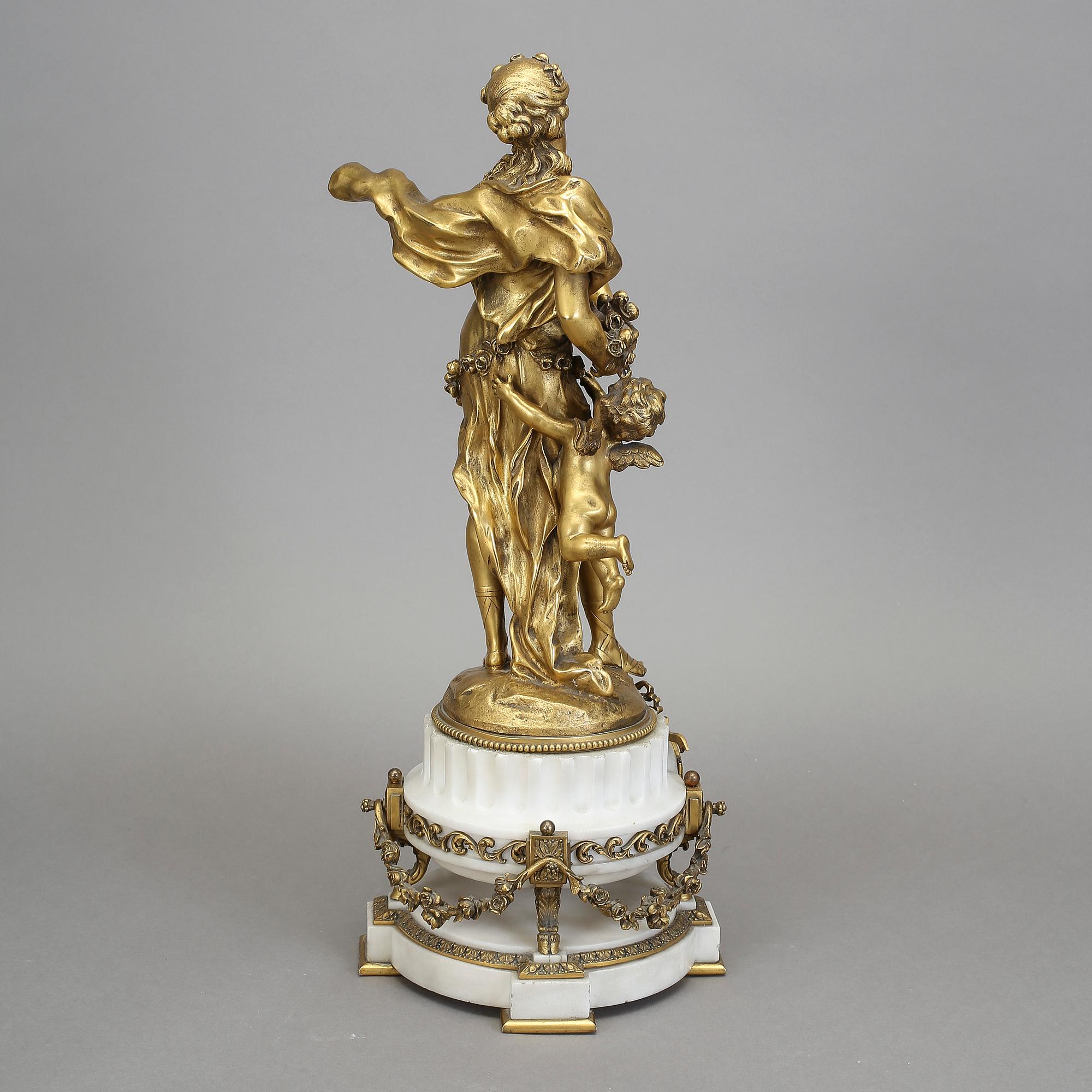 BORDSUR, Frankrike, 1800-talets slut.