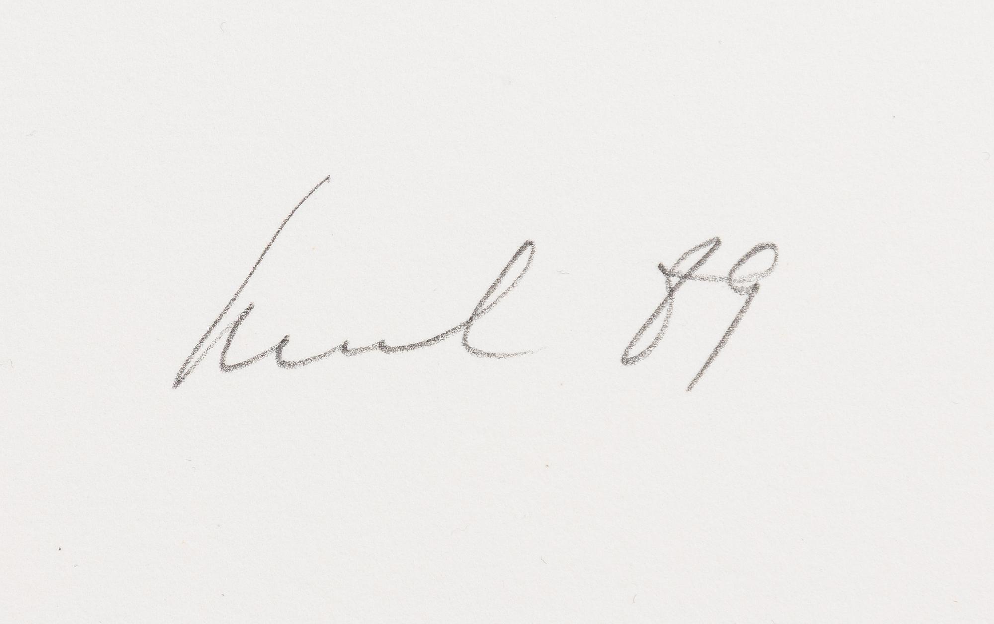 Raul Meel, "Windows and Landscape 2".