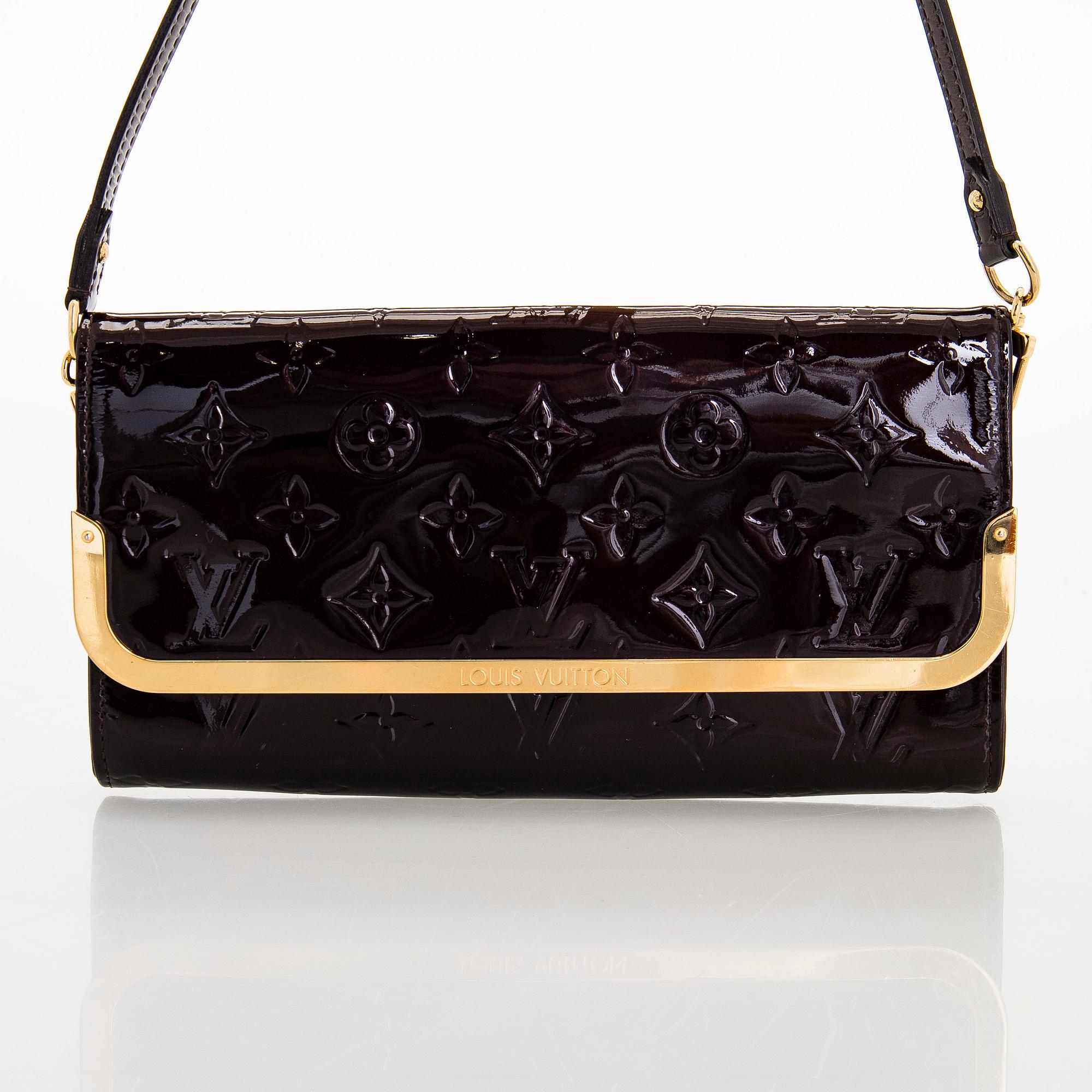 Louis Vuitton, väska, "Rossmore".