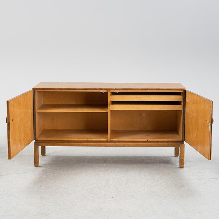 Sideboard, funkis, 1930-tal.