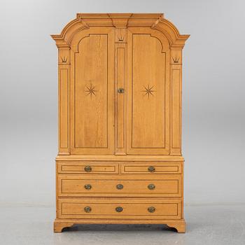 SKÅP, 1700-tal, troligen Småland.