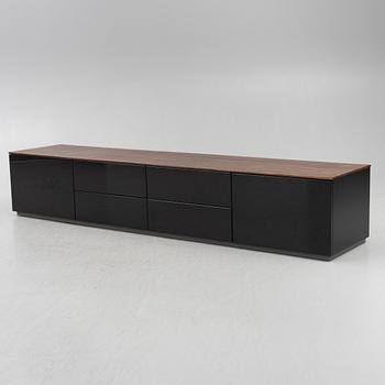 Rolf Hansson, an 'Arctic' sideboard, Voice.